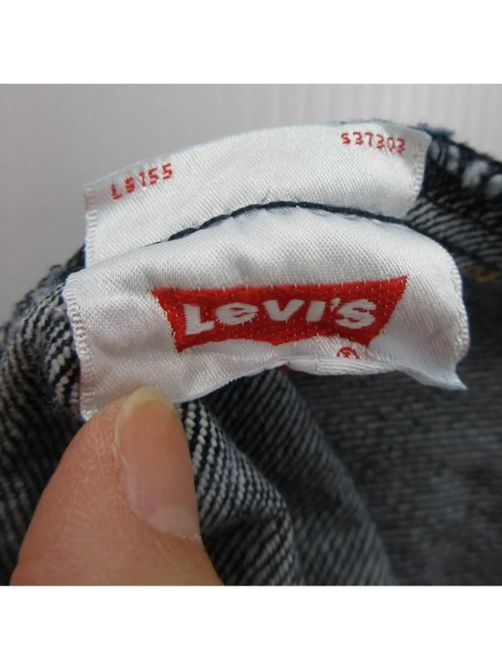 Levis brand levi